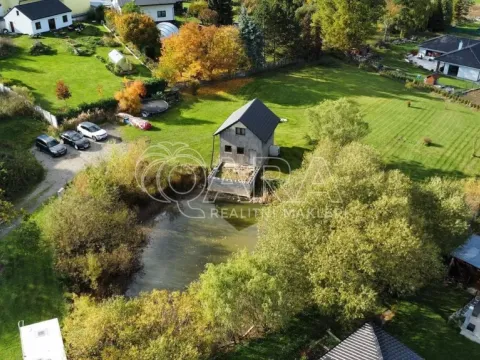 Prodej pozemku pro bydlení, Mokrouše, 3260 m2