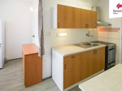 Pronájem bytu 3+1, Polná, Palackého, 75 m2