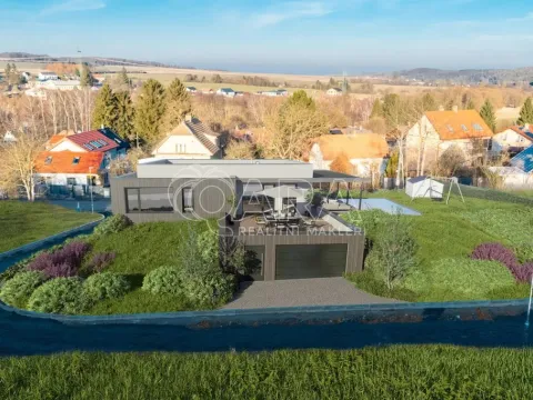 Prodej pozemku pro bydlení, Čisovice, 862 m2
