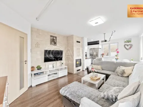 Prodej chaty, Brno - Bystrc, 94 m2