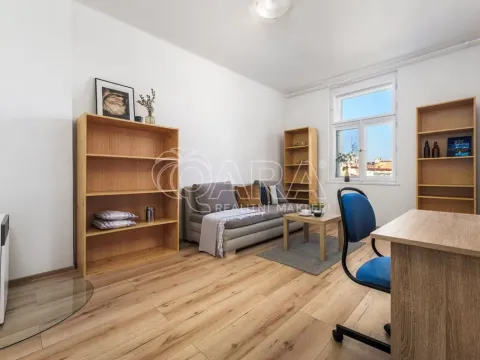 Prodej bytu 2+kk, Praha - Vinohrady, Lužická, 49 m2