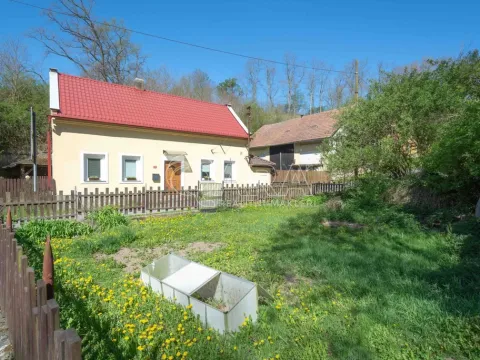 Prodej rodinného domu, Chorušice - Choroušky, 111 m2