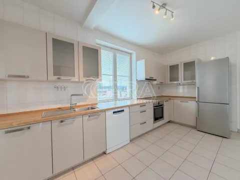 Pronájem rodinného domu, Hluboká nad Vltavou, Janáčkova, 200 m2