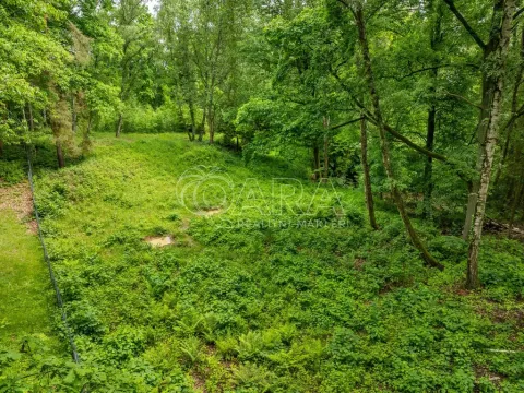 Prodej pozemku pro bydlení, Hrubá Skála, 5519 m2