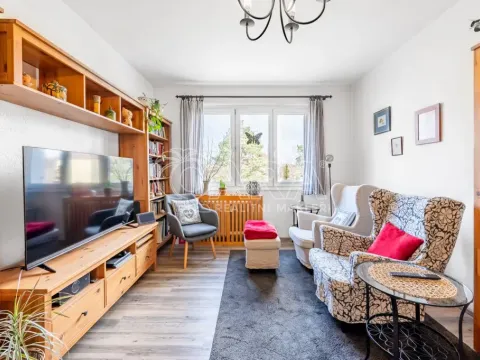 Prodej bytu 3+1, Beroun, Košťálkova, 73 m2