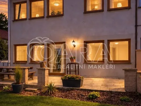 Prodej rodinného domu, Rožmitál pod Třemšínem, 137 m2