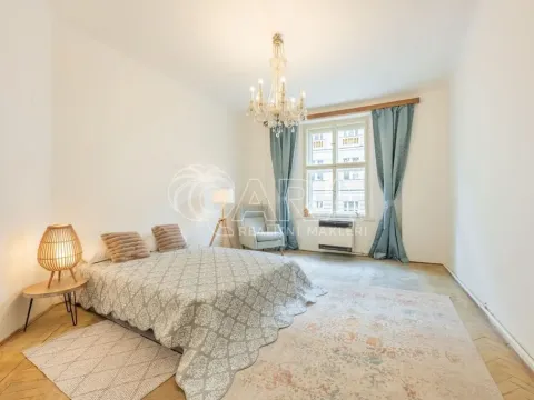 Prodej bytu 2+kk, Praha - Vyšehrad, Vratislavova, 47 m2