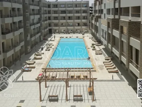 Prodej bytu 1+kk, Hurgáda,Egypt, 49 m2