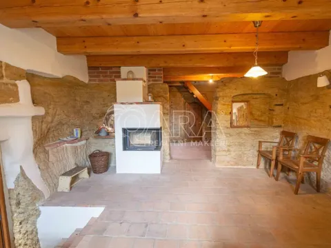 Prodej chaty, Kokořín - Kokořínský Důl, 91 m2