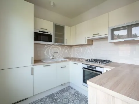 Prodej bytu 3+kk, Praha - Braník, Ke Krči, 62 m2