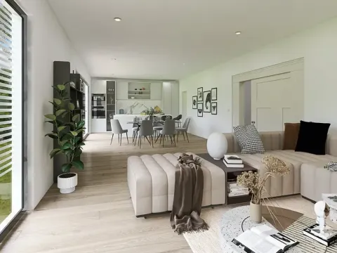 Prodej rodinného domu, Kuřim, Jestřábova, 239 m2