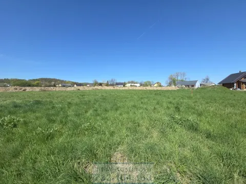 Prodej pozemku pro bydlení, Krnov - Krásné Loučky, 1200 m2