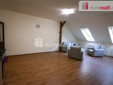 Pronájem bytu 2+kk, Kolín - Kolín II, Pražská, 62 m2
