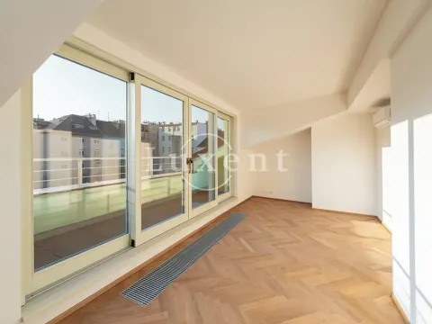 Prodej bytu 3+kk, Praha - Žižkov, Bořivojova, 82 m2