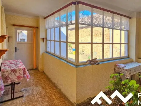 Prodej chalupy, Damnice, 191 m2