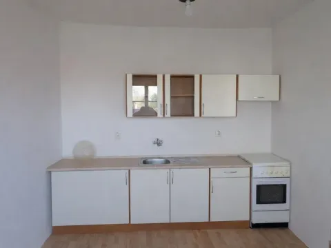 Pronájem bytu 1+1, Cebiv, 36 m2