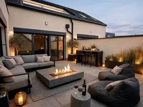 Prodej bytu 2+kk, Brno, Chleborádova, 97 m2