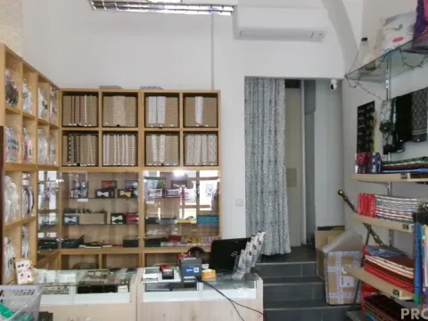 Pronájem obchodního prostoru, Brno - Brno-město, 44 m2