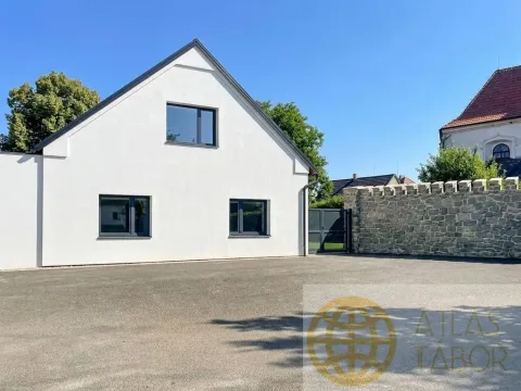 Prodej rodinného domu, Chraštice, 220 m2