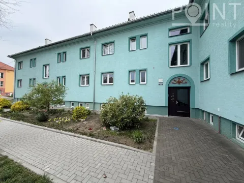 Prodej bytu 3+kk, Dubňany, Hornická, 70 m2