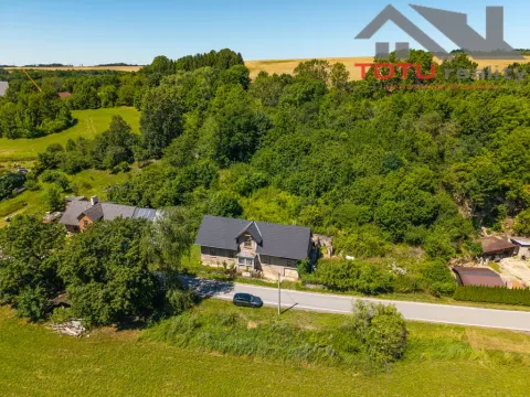 Prodej rodinného domu, Heřmanice, 120 m2