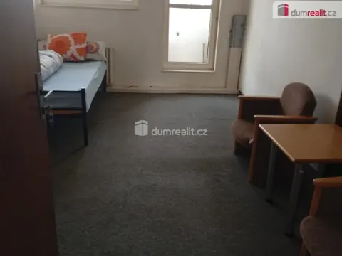 Pronájem bytu 1+kk, Praha - Zbraslav, K výtopně, 20 m2