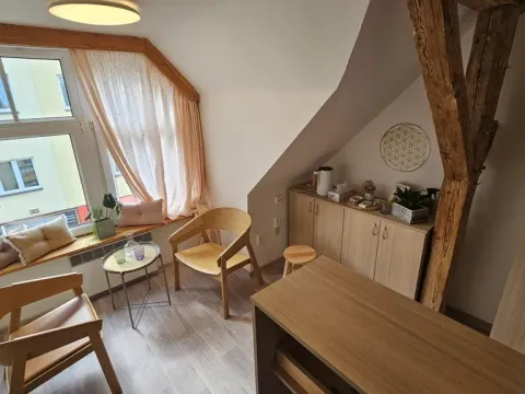 Pronájem kanceláře, Příbram - Příbram II, Pražská, 25 m2