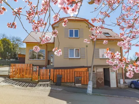 Prodej rodinného domu, Klatovy - Klatovy IV, Maškova, 300 m2