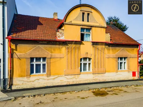 Prodej rodinného domu, Kladno, P. Holého, 134 m2