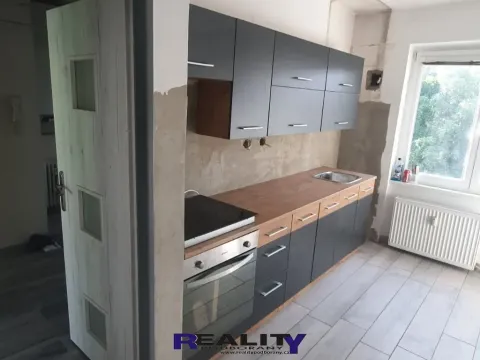 Pronájem bytu 3+1, Žatec, Osvoboditelů, 64 m2