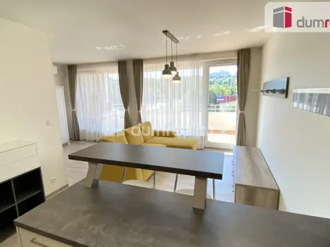 Pronájem bytu 2+kk, Praha - Modřany, Soukalova, 50 m2