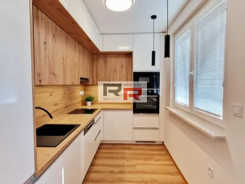 Pronájem bytu 3+kk, Olomouc - Nová Ulice, Dělnická, 64 m2