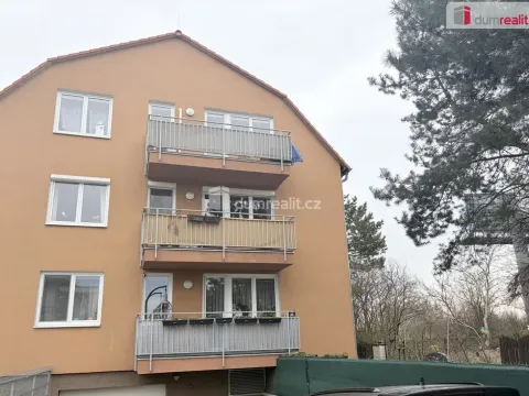 Prodej bytu 2+kk, Praha - Hlubočepy, Štěpařská, 66 m2