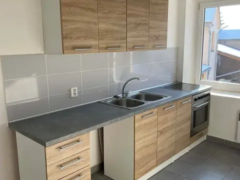 Pronájem bytu 2+1, Mimoň, Pánská, 64 m2