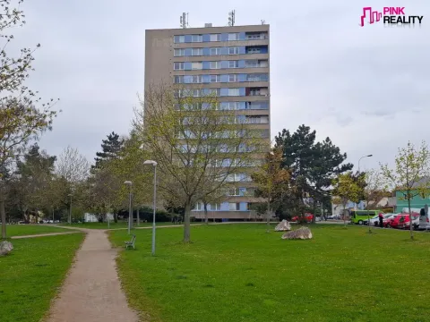 Pronájem bytu 3+1, Hradec Králové - Slezské Předměstí, Bratří Štefanů, 73 m2