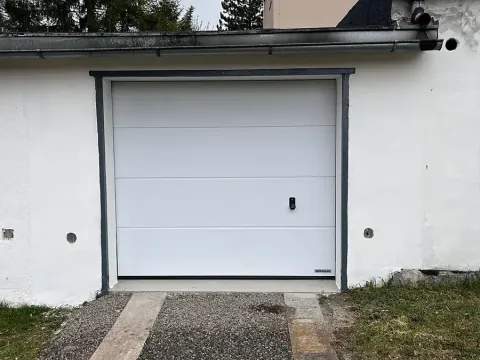 Pronájem garáže, Bruntál, Nová, 18 m2