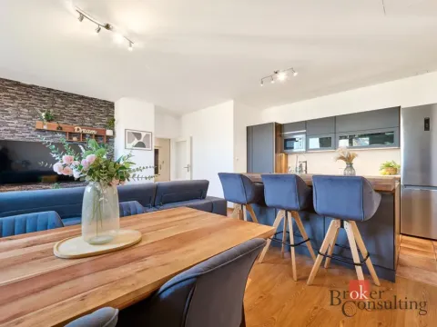 Prodej bytu 3+kk, Přelouč, B. Němcové, 95 m2