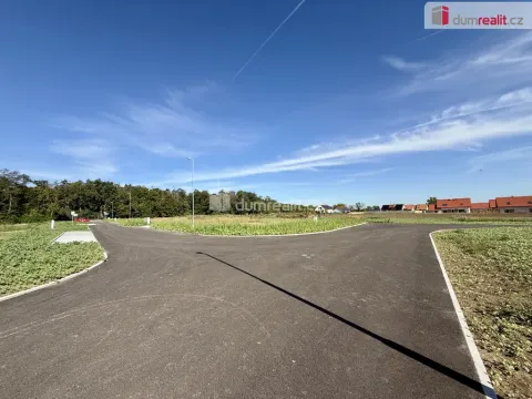 Prodej pozemku pro bydlení, Veltrusy, 724 m2