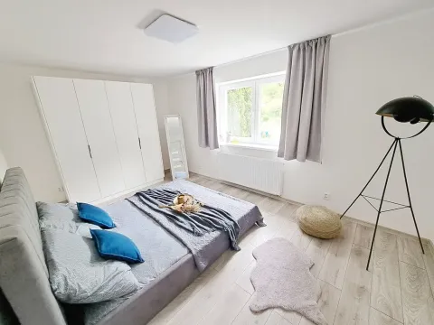 Pronájem rodinného domu, Mladá Boleslav, 138 m2