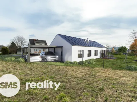 Prodej rodinného domu, Nošovice, 120 m2