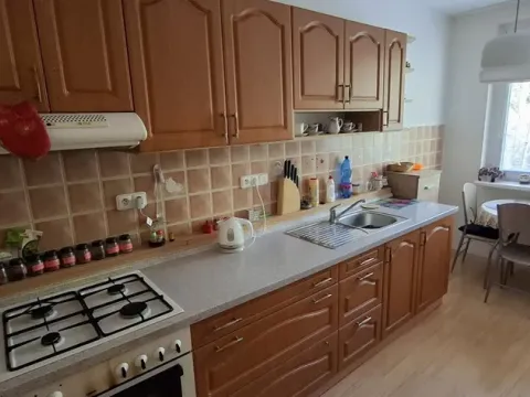 Prodej bytu 3+1, Brno - Líšeň, 64 m2