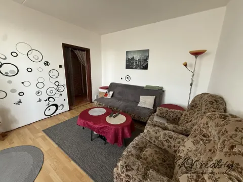 Prodej bytu 2+1, Vsetín, Bratří Hlaviců, 43 m2