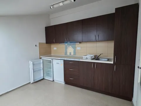 Pronájem kanceláře, Plzeň, Hálkova, 104 m2