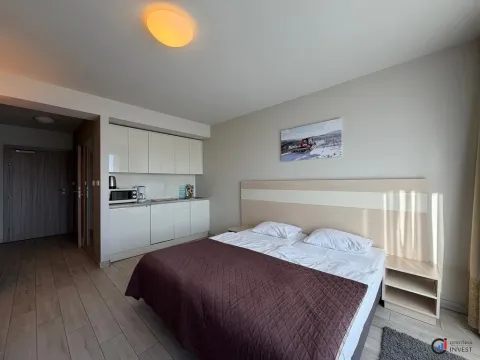 Prodej apartmánu, Dolní Morava, 28 m2