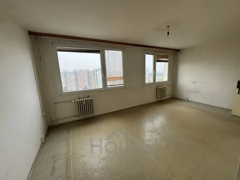 Prodej bytu 2+kk, Praha - Bohnice, Lodžská, 44 m2