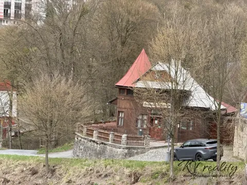 Prodej restaurace, Bystřička, 4085 m2