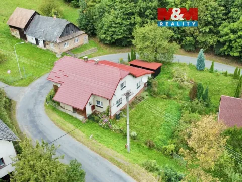 Prodej rodinného domu, Cotkytle, 86 m2