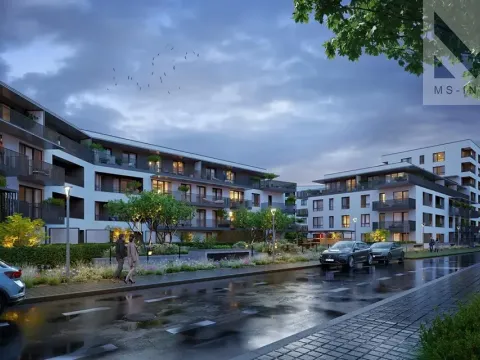 Prodej bytu 3+kk, Brno, Hviezdoslavova, 82 m2