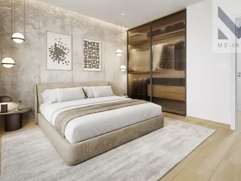 Prodej bytu 3+kk, Brno, Hviezdoslavova, 87 m2