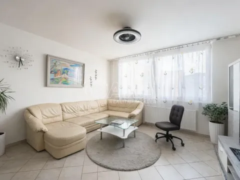 Prodej bytu 4+1, Praha - Hlubočepy, Krškova, 90 m2